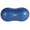FitPAWS dzīvnieku līdzsvara platforma Trax Peanut, 60 cm, zila