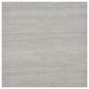 vidaXL grīdas flīzes, 20 gab., pašlīmējošas, 1,86 m², PVC, pelēkas
