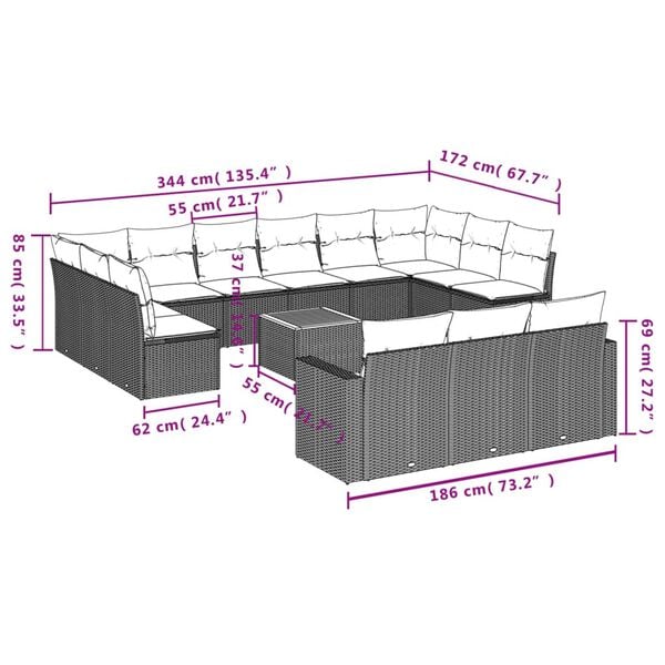 Showing Product Image 3 of 15