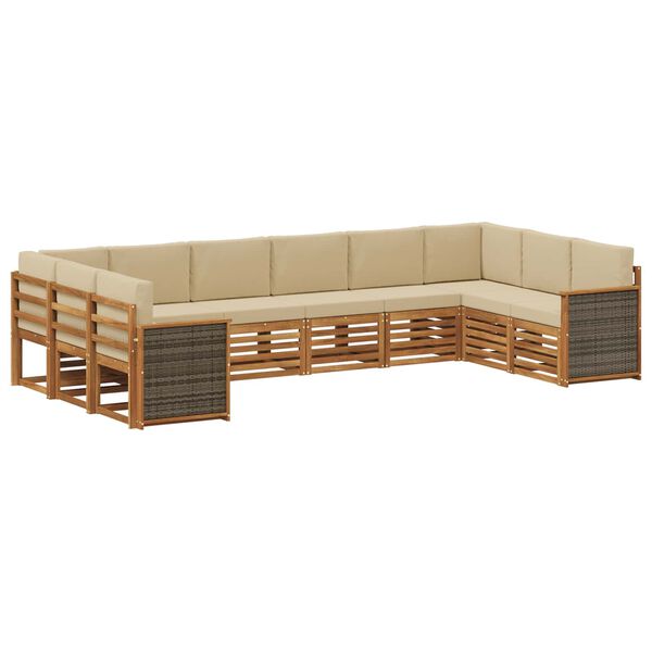 Showing Product Image 1 of 8