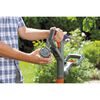 GARDENA Accu trimmeris ComfortCut Li-18/23R, plastmasa, 9825-20