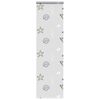 vidaXL rullo žalūzija du&scaron;ai kaseti, 60x240 cm, auduma platums 56 cm