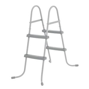 Bestway baseina kāpnes Flowclear, 2 pakāpieni, 84 cm