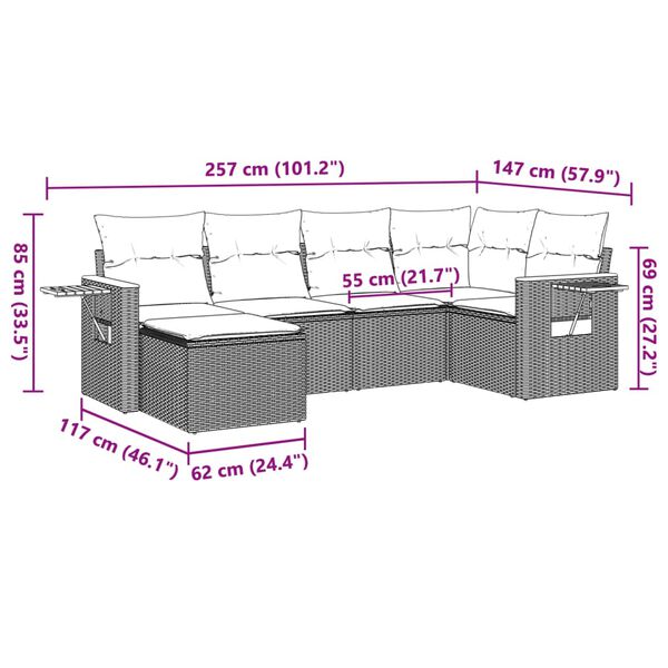 Showing Product Image 3 of 17