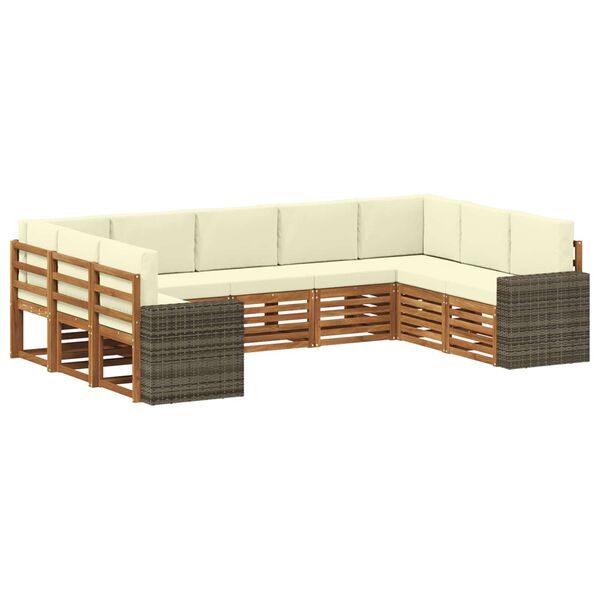 Showing Product Image 1 of 8
