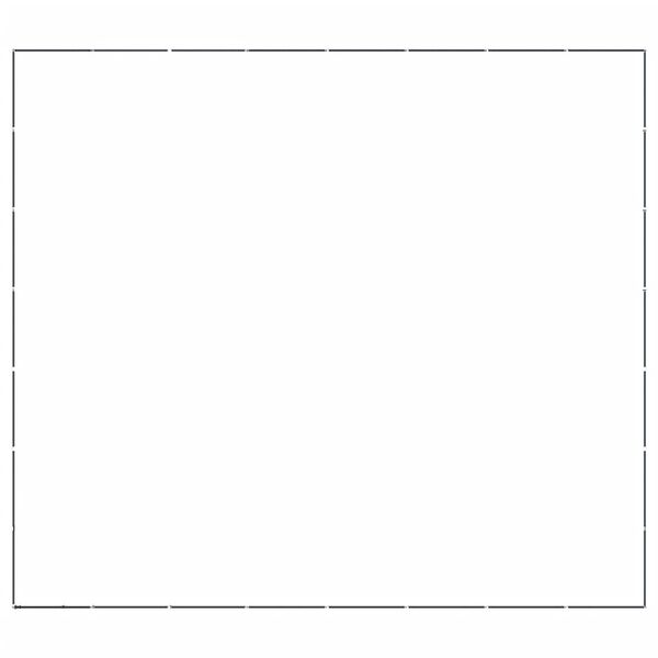 vidaXL suņu voljērs, 51,61 m&sup2;, tērauds