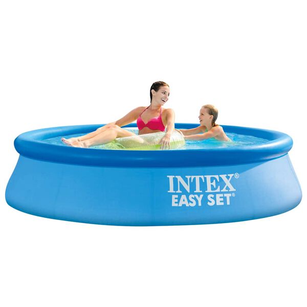 Intex baseins Easy Set, 244x61 cm, PVC
