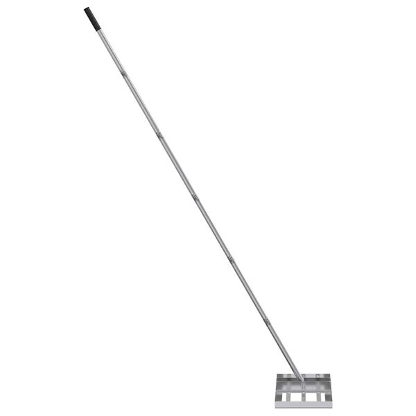 vidaXL Dārza līdzinātājs 45 x 25 x 200 cm