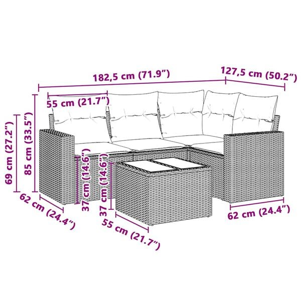 Showing Product Image 3 of 17