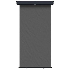 vidaXL Balkona sānu kāpinā&scaron;ana 170 x 250 cm