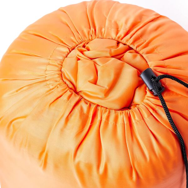 vidaXL mūmijas formas guļammaiss pieaugu&scaron;ajiem, 3 sezonām