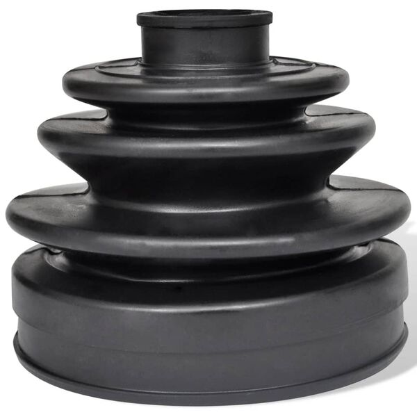 vidaXL piedziņas vārpstas komplekts, 7 gab., riteņa puse, VW