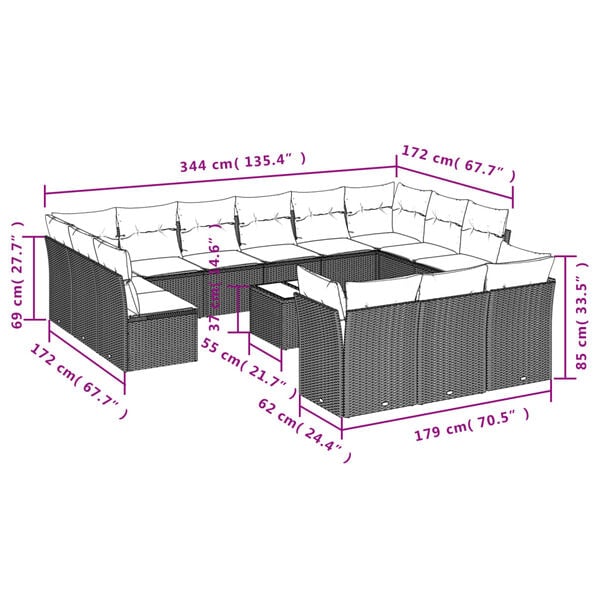 Showing Product Image 3 of 14