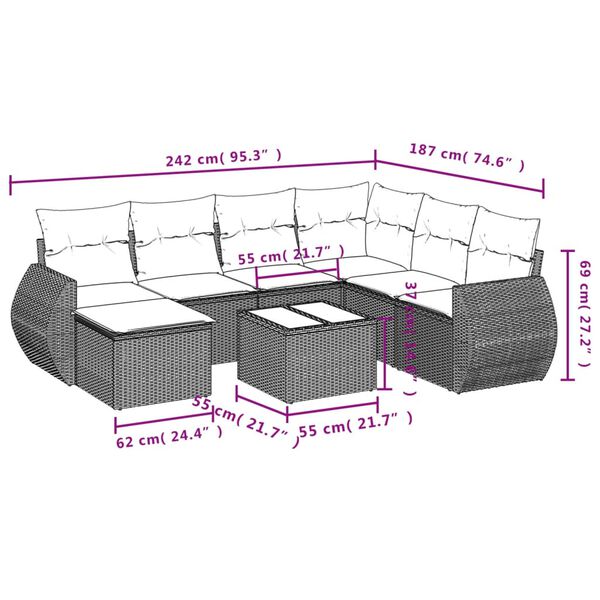 Showing Product Image 3 of 17
