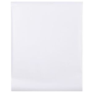 vidaXL loga plēve, matēta, pelēka, 45x500 cm, PVC
