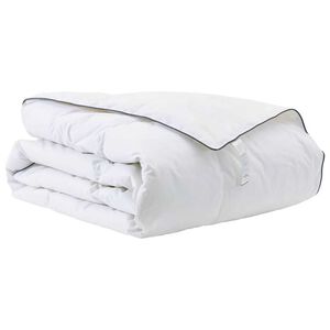 vidaXL Ziemas gultas sega Balts 155 x 200 cm Spalvas