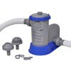 Bestway Flowclear baseina filtra sūknis, 1500 gal/h, 58389
