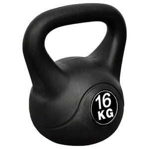 vidaXL svaru bumba, 16 kg