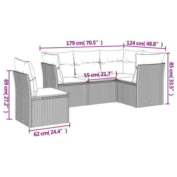 Showing Product Image 3 of 15
