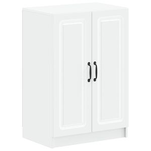 vidaXL Apavu skapis UTRECHT 59,5 x 39,5 x 87 cm Inženierijas koks