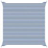 vidaXL Saules ēnas buras 4,5 x 4,5 m 100% poliestera Oksforda