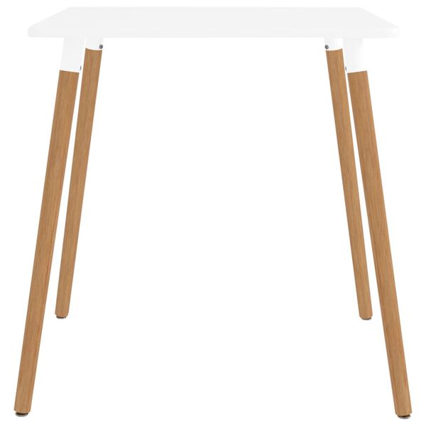 vidaXL 3-daļīgs virtuves mēbeļu komplekts, gai&scaron;i zaļ&scaron;