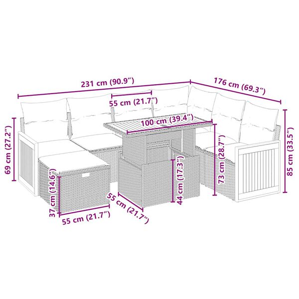 Showing Product Image 4 of 17