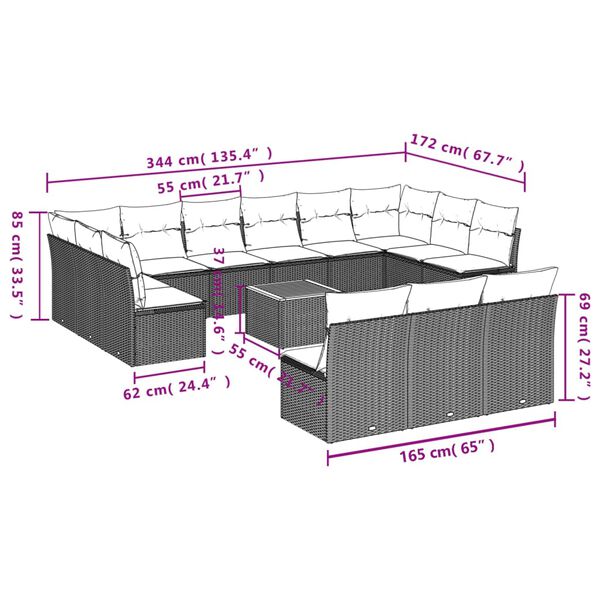 Showing Product Image 3 of 14