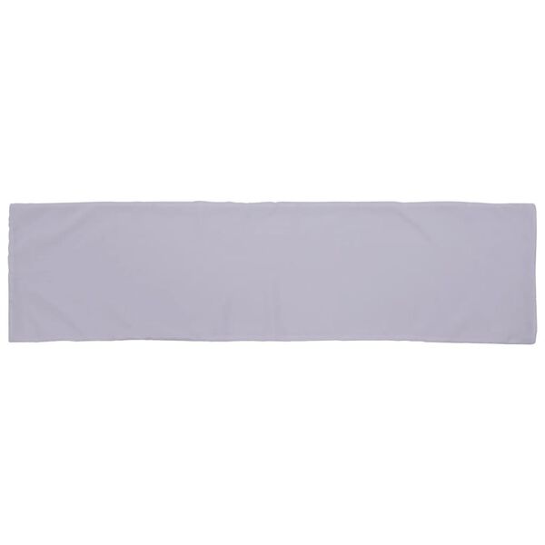 vidaXL ķermeņa spilvena pārvalks, 40x145 cm