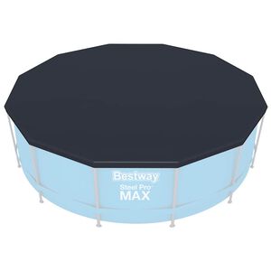 Bestway baseina pārklājs Flowclear, 366 cm