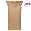vidaXL ķir&scaron;u kauliņi siltuma spilvenam, 25 kg