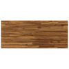 vidaXL Taisnstūra galda virsma 120 x 50 x 3,2 cm Taisnstūra