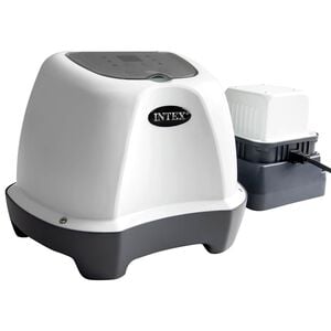 Intex sālsūdens sistēma Krystal Clear, 12 V