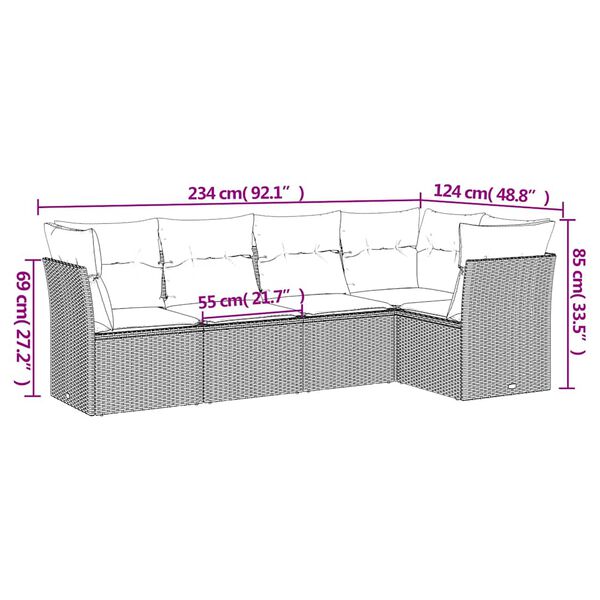 Showing Product Image 3 of 15