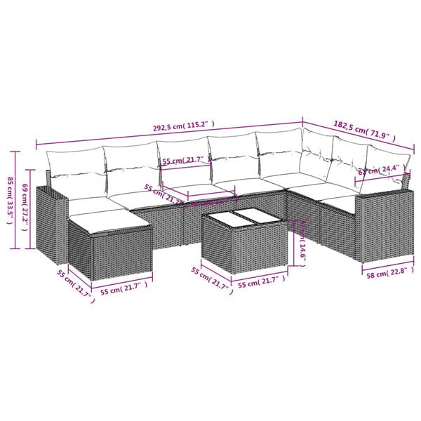 Showing Product Image 3 of 17