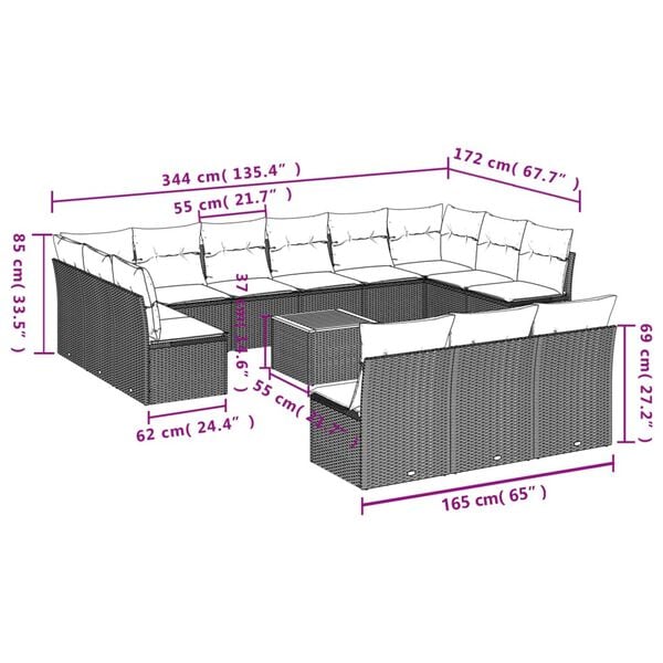 Showing Product Image 3 of 13