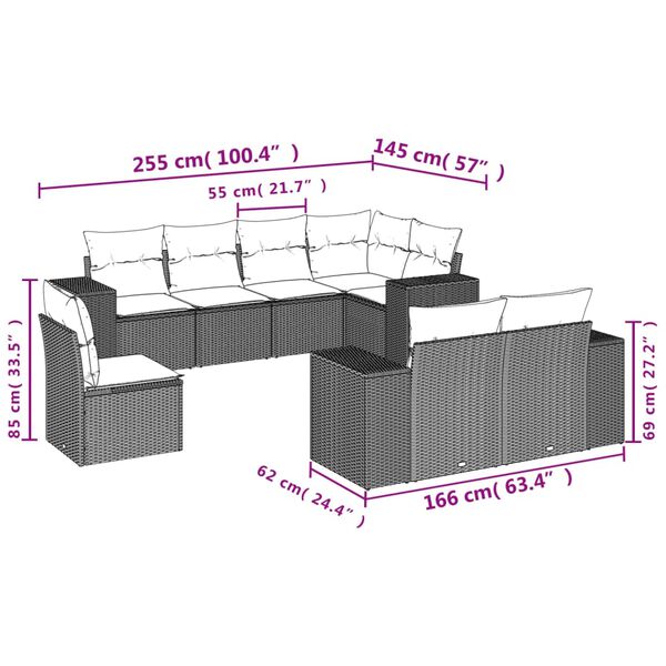 Showing Product Image 3 of 17