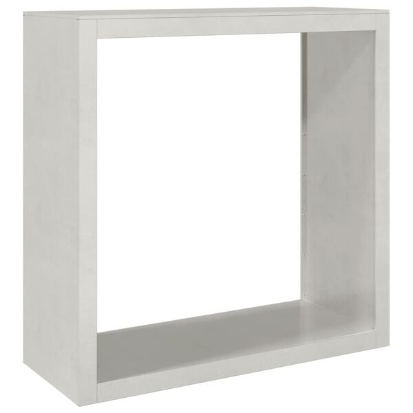 vidaXL malkas statīvs, 100x40x100 cm, nerūsējo&scaron;s tērauds