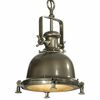 vidaXL griestu lampa, 35x35x153 cm, alumīnijs