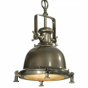 vidaXL griestu lampa, 35x35x153 cm, alumīnijs