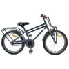 vidaXL Bērnu Velosipēds 22 Collas biedri no 7 līdz 12 gadiem