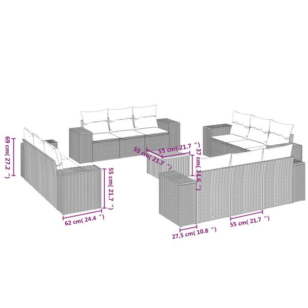 Showing Product Image 3 of 17
