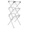 Metaltex 3 līmeņu veļas žāvētājs Tec Concerto Slim, 9,5 m