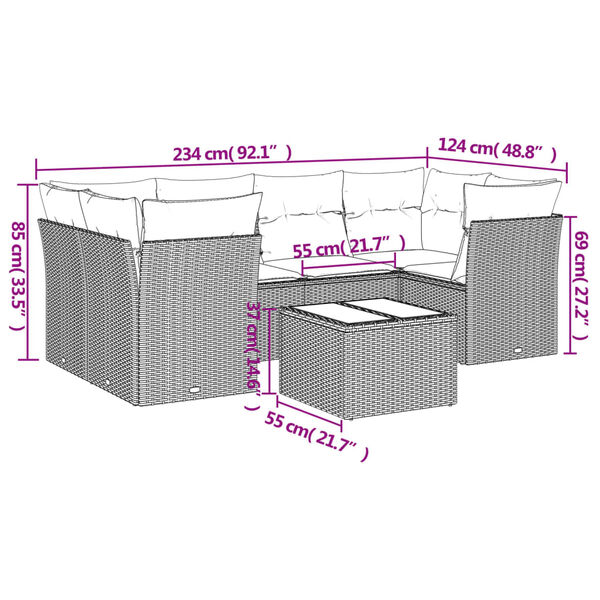 Showing Product Image 3 of 15
