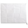 vidaXL augu pārsegi ar rāvējslēdzēju, 2 gab., 70 g/m², flīss, 3,93x3 m