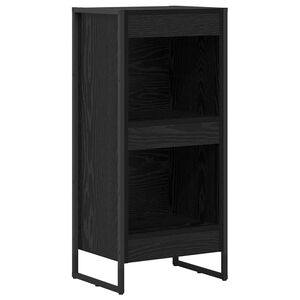 vidaXL Grāmatplaukts 40 x 30 x 86,5 cm Inženierijas koks