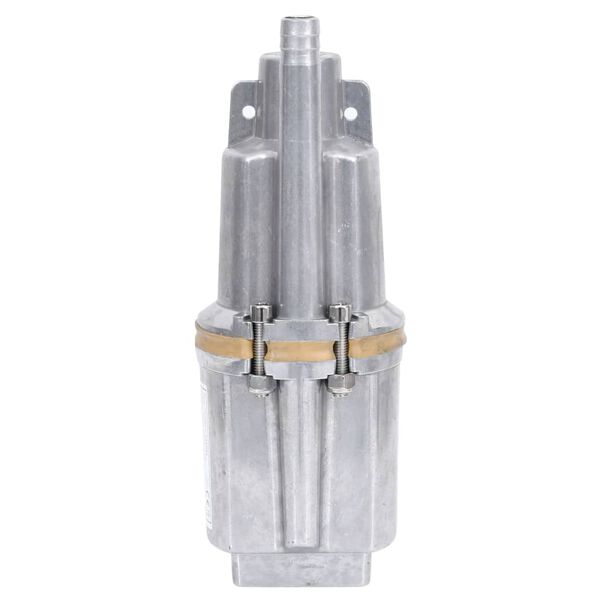 vidaXL iegremdējamais sūknis, 280 W, 1000 L/h