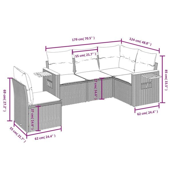 Showing Product Image 3 of 17