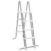 Intex baseina dro&scaron;ības kāpnes, 4 pakāpieni, 122 cm