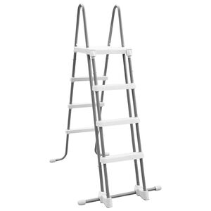 Intex baseina dro&scaron;ības kāpnes, 4 pakāpieni, 122 cm